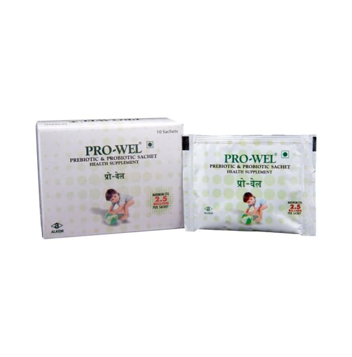 PROXEED WOMAN x 30